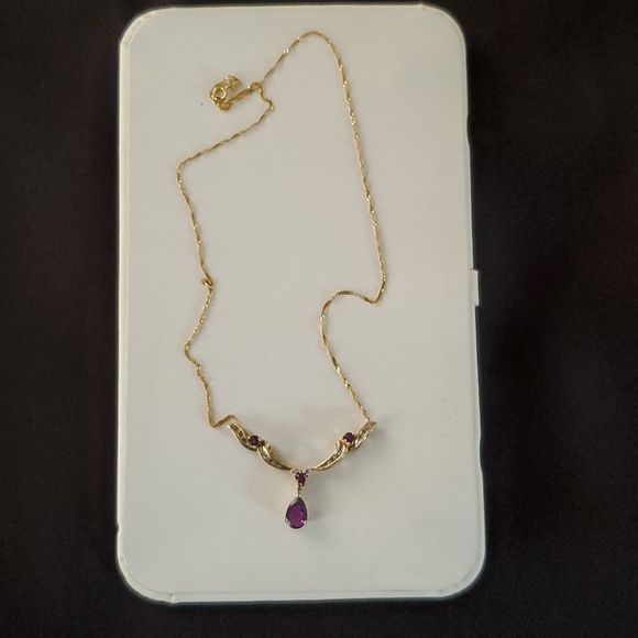 10 kart Authentic Gold Diamonds and Amethyst Gems,All Products : American Fashion Style Bags On Sale 10 kart Authentic Gold Diamonds and Amethyst Gems,All Products : American Fashion Style Bags On Sale